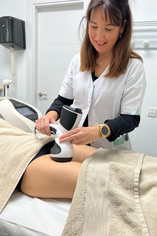 Estética Isis