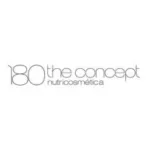 180 the concept logo