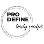 Prodefine Body Sculpt logo