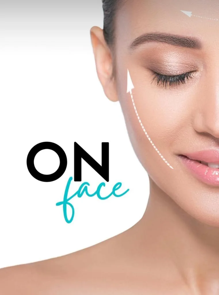 Tratamiento facial onface