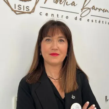 Noelia Barrena