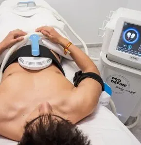 Tratamientos a la carta en centro de estética